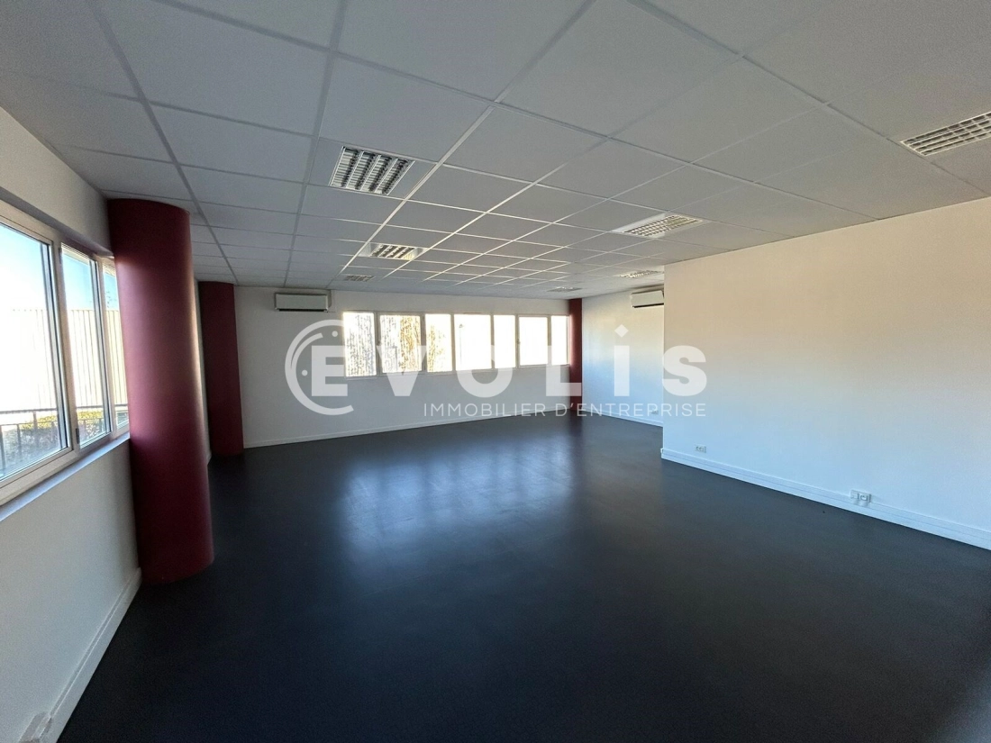 Photo 7 – location bureaux	MERIGNAC (33700)
