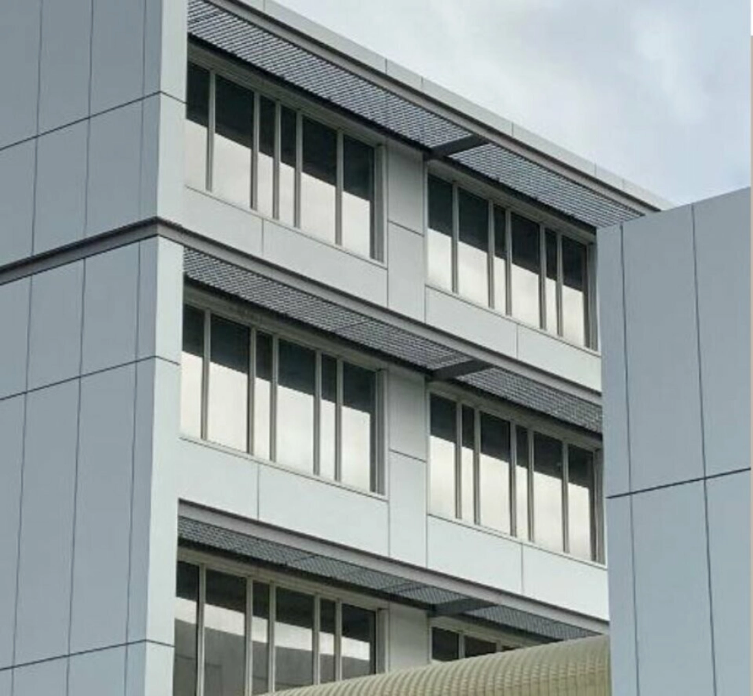 Photo 1 – location bureaux	BAYONNE (64100)