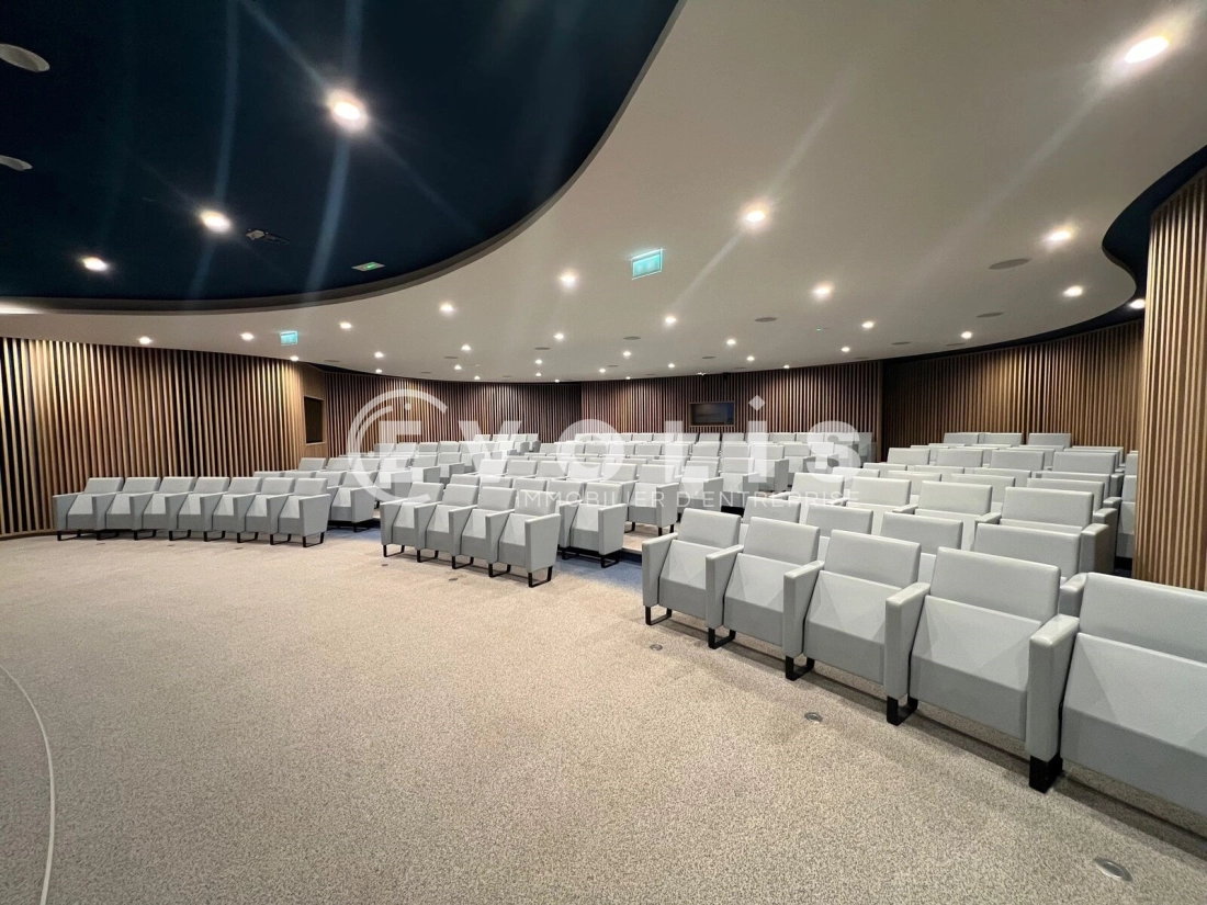 Photo 3 – location bureaux	PARIS (75002)