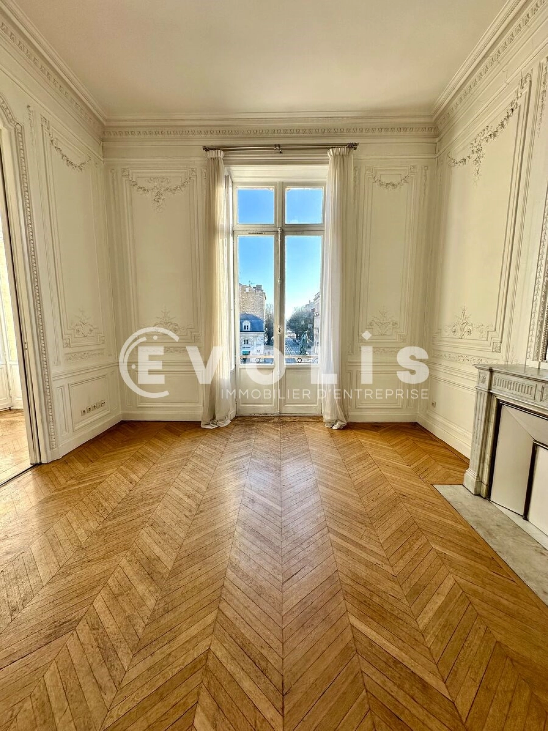 Photo 4 – location bureaux	BORDEAUX (33000)