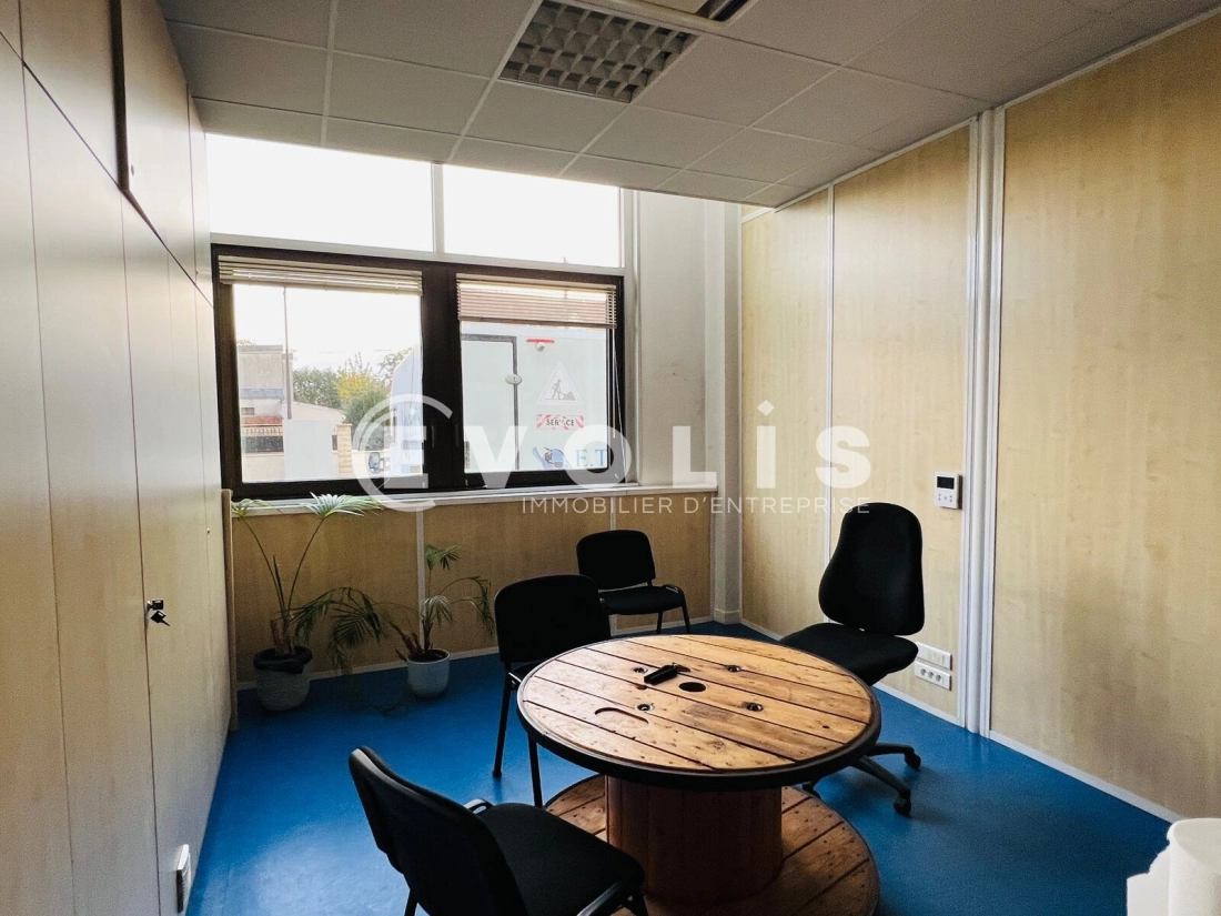 Photo 5 – location bureaux	FONTENAY SOUS BOIS (94120)