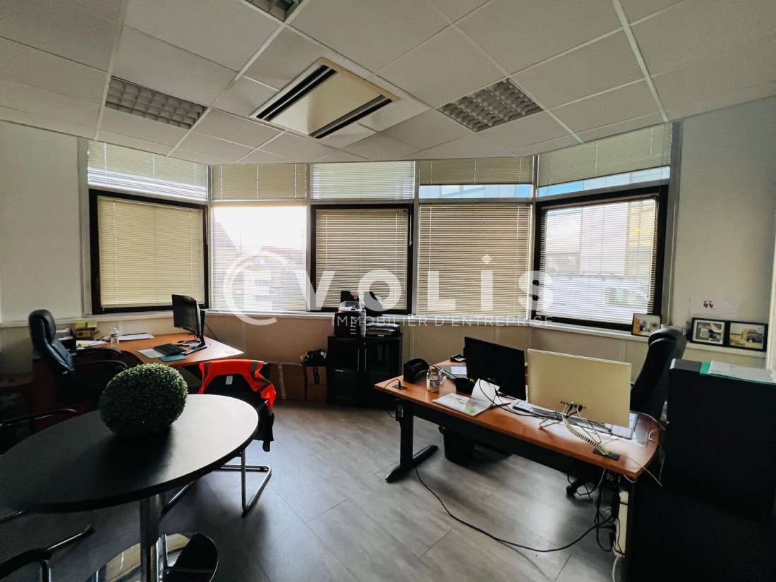 Photo 4 – location bureaux	FONTENAY SOUS BOIS (94120)