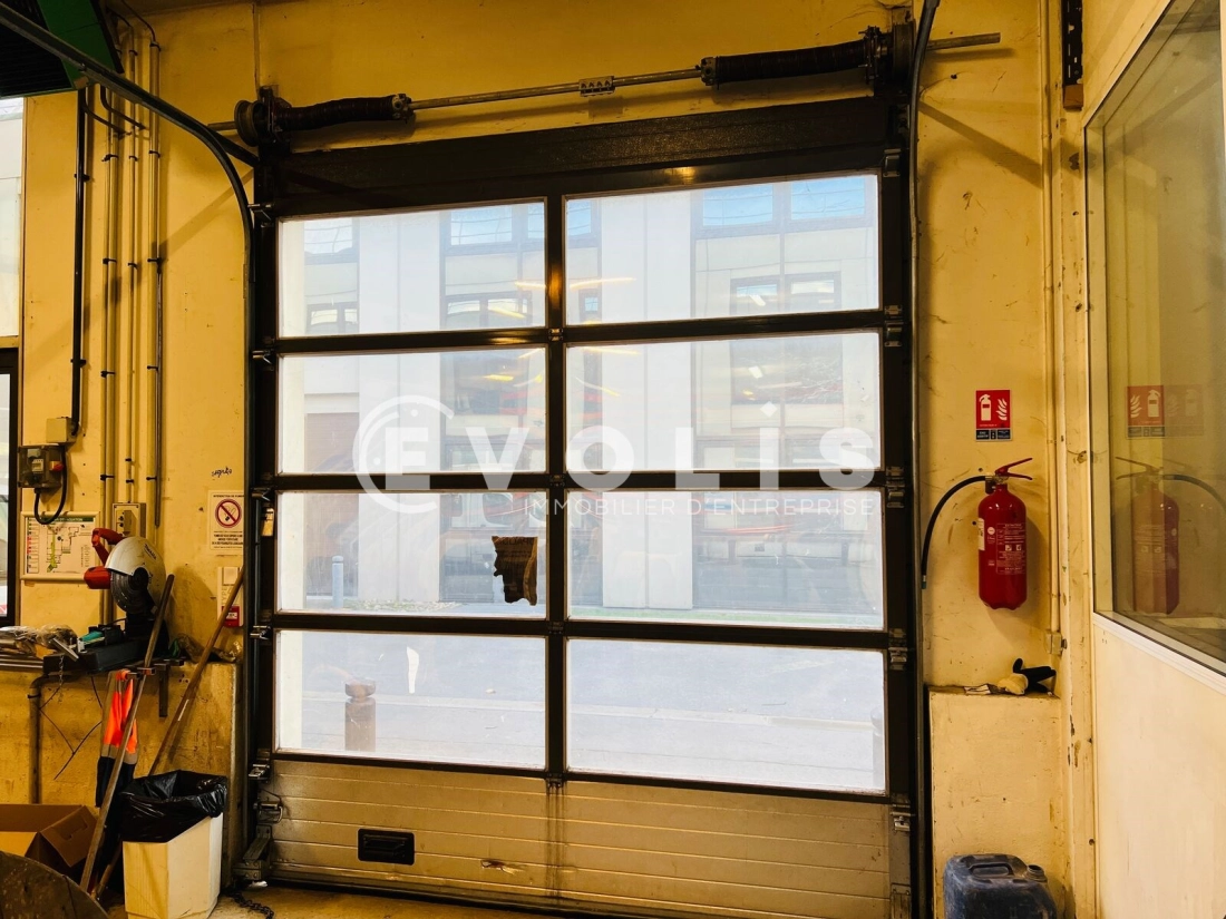 Photo 7 – location bureaux	FONTENAY SOUS BOIS (94120)