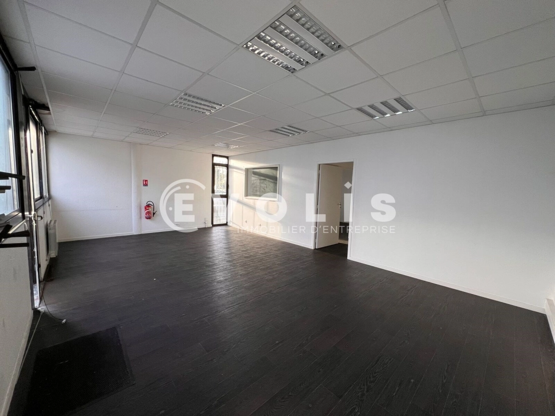 Photo 3 – location bureaux	TALENCE (33400)