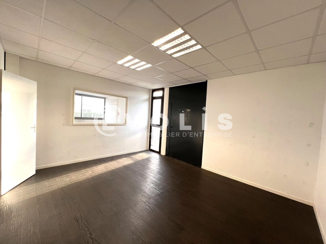 Photo 4 – location bureaux	TALENCE (33400)