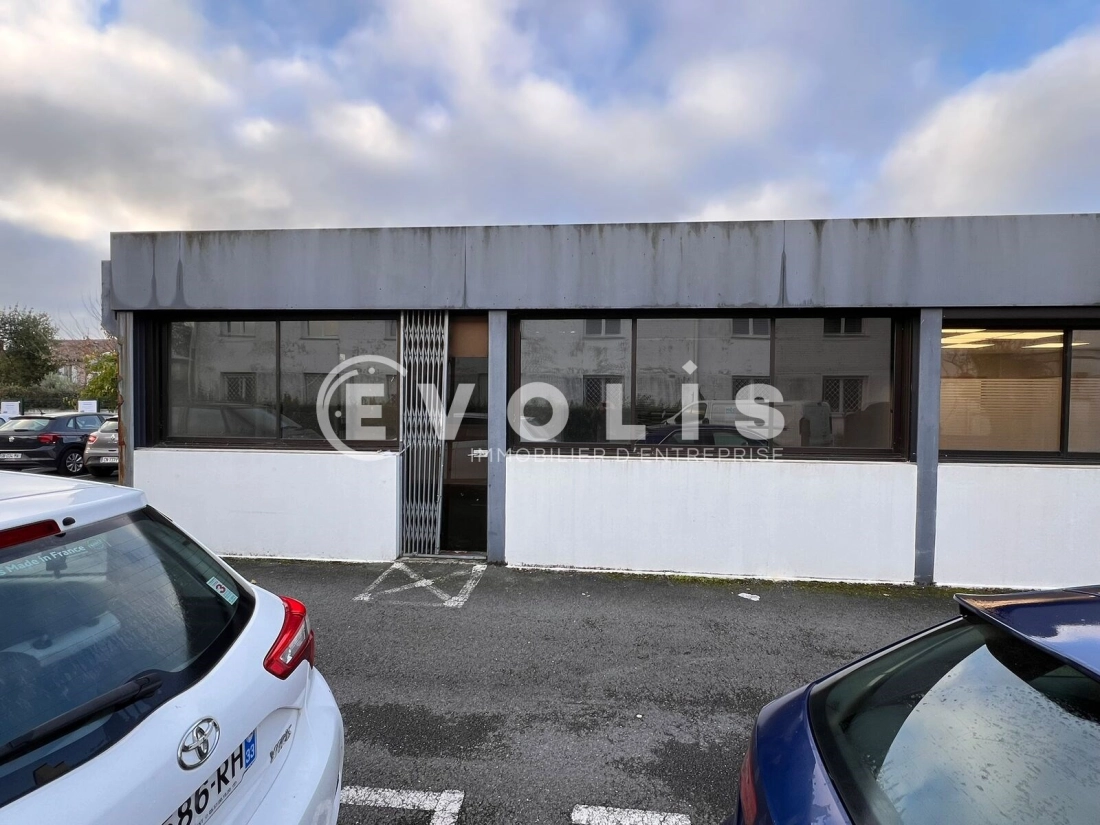 Photo 8 – location bureaux	TALENCE (33400)