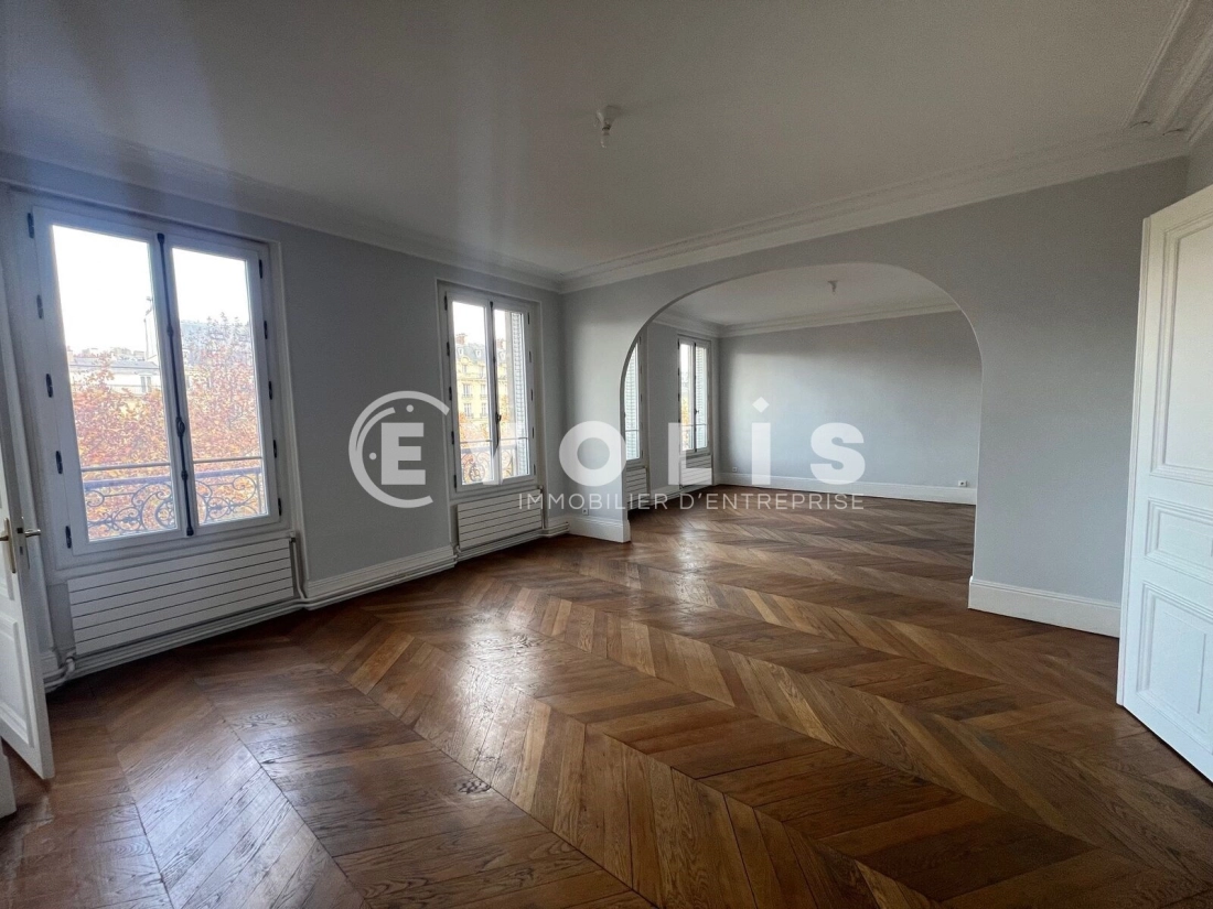 Photo 7 – vente bureaux	NEUILLY SUR SEINE (92200)