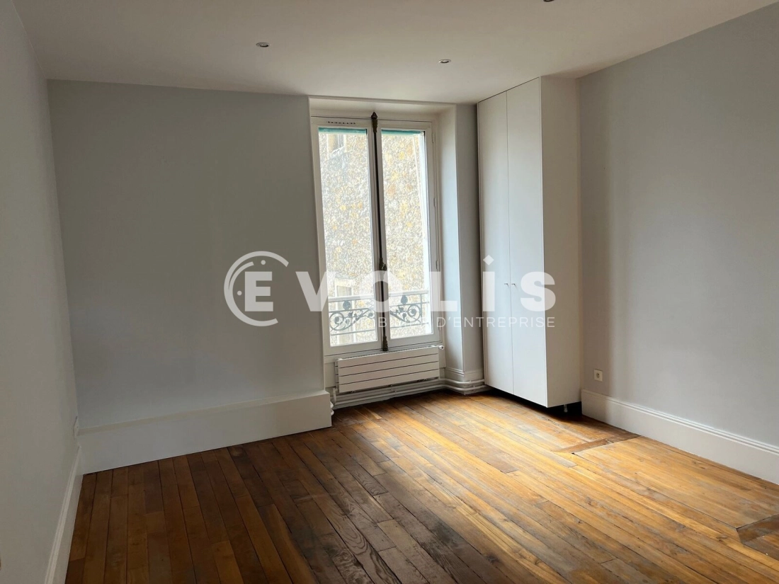 Photo 9 – vente bureaux	NEUILLY SUR SEINE (92200)