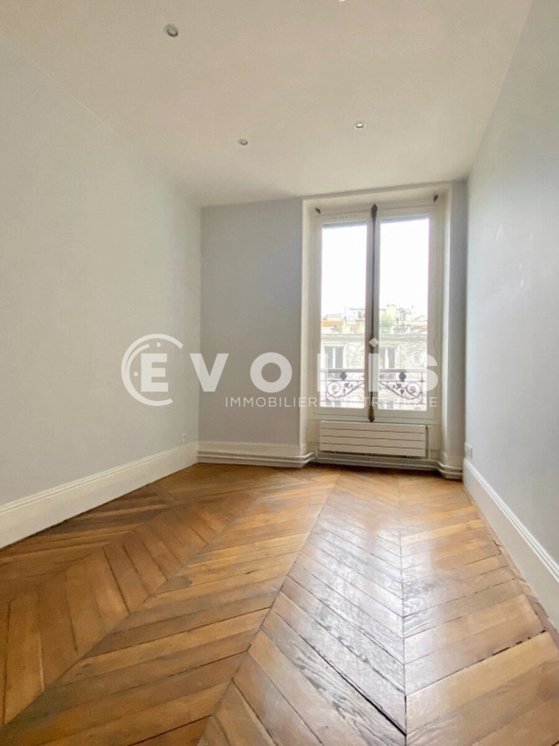 Photo 3 – vente bureaux	NEUILLY SUR SEINE (92200)