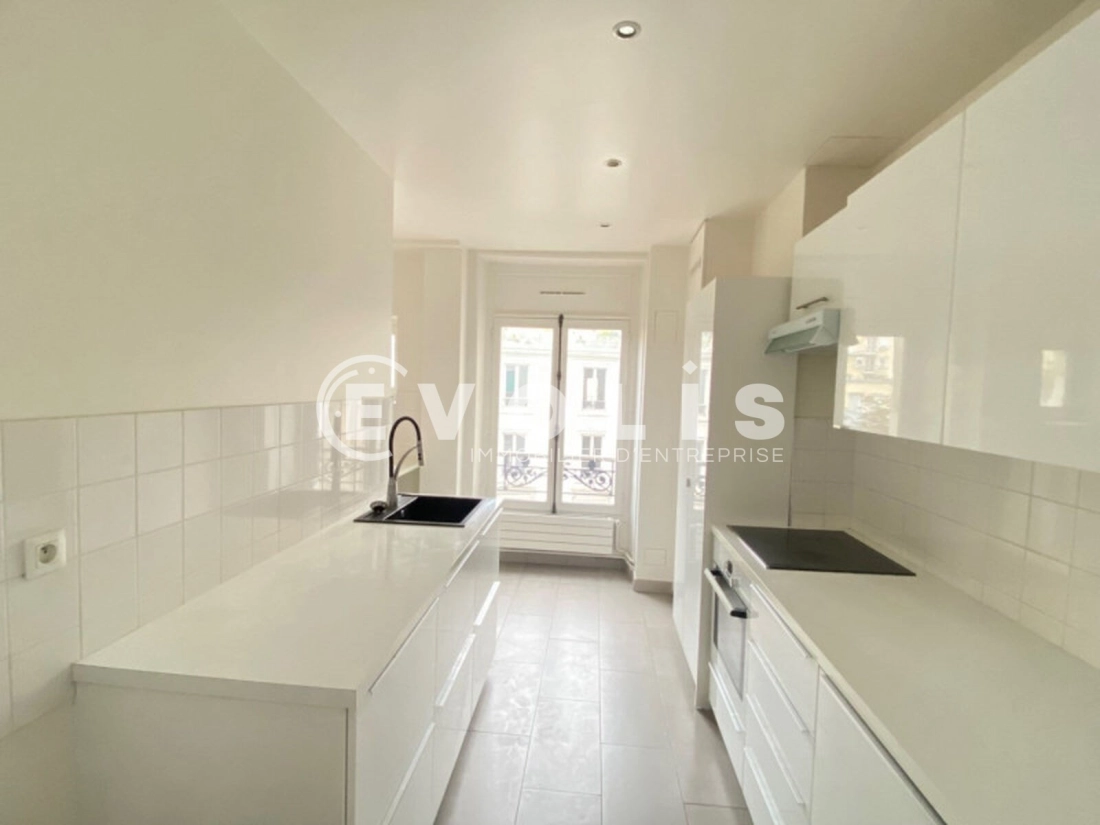 Photo 4 – vente bureaux	NEUILLY SUR SEINE (92200)