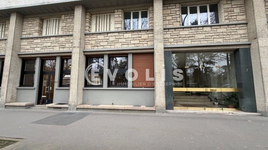 Photo 8 – vente bureaux	PARIS (75016)