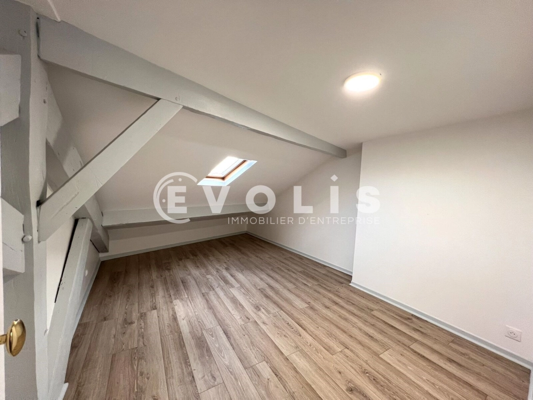 Photo 5 – location bureaux	BORDEAUX (33000)