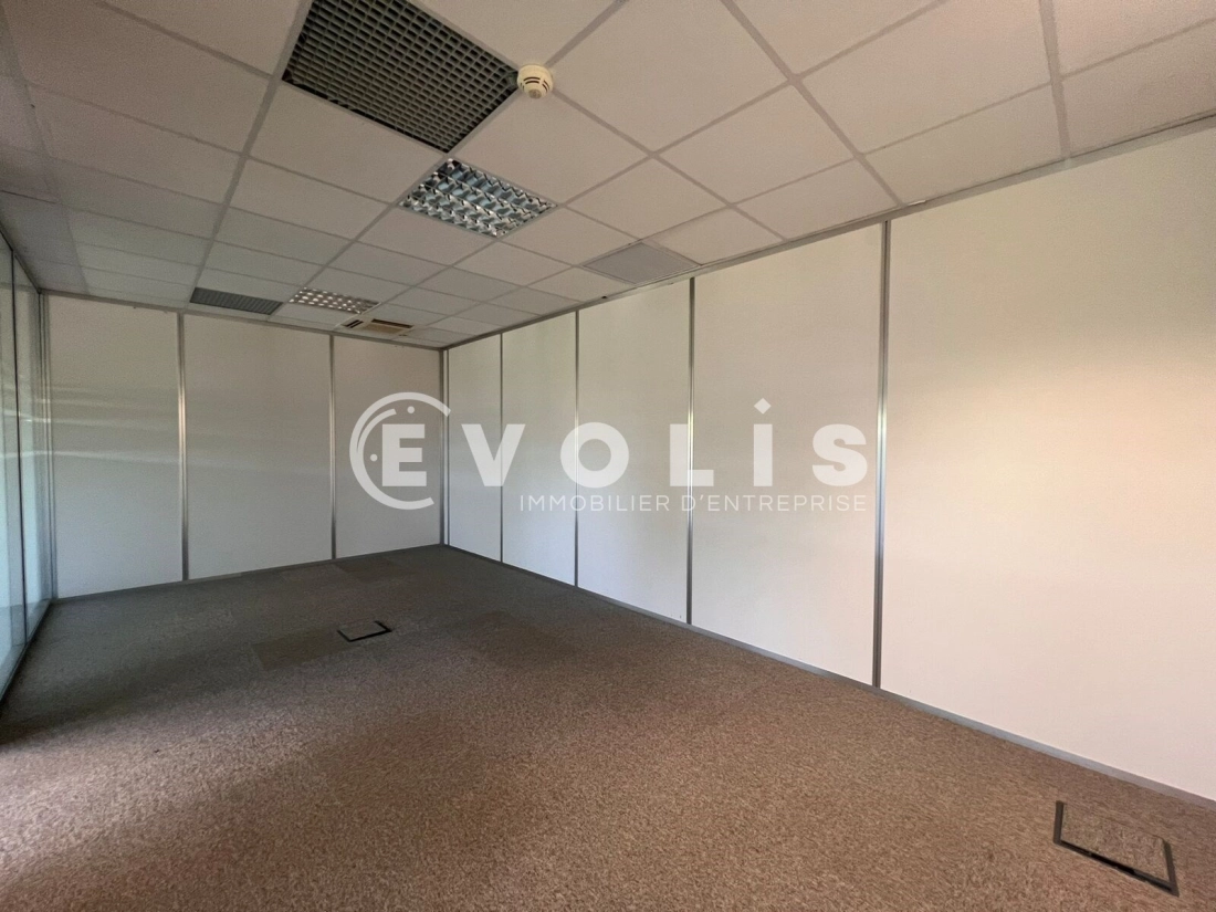 Photo 4 – location bureaux	MERIGNAC (33700)