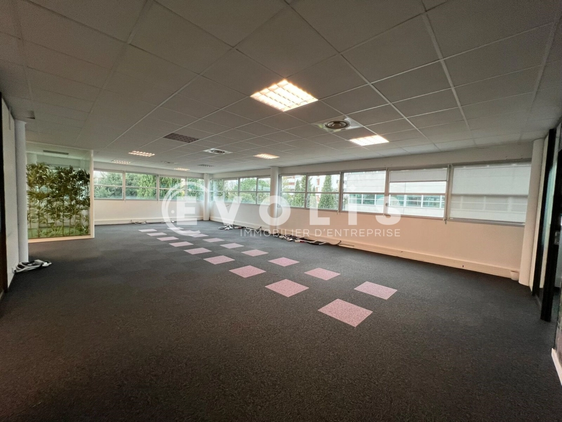 Photo 4 – location bureaux	BORDEAUX (33000)