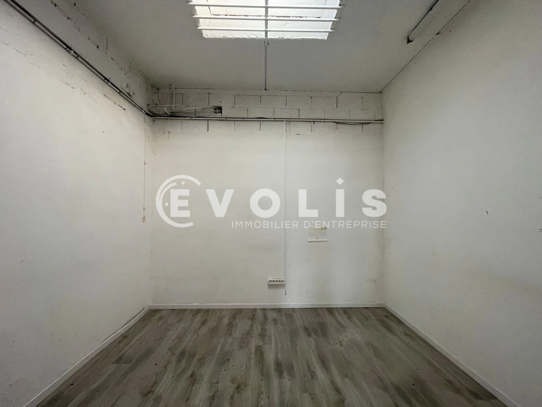 Photo 5 – location Entrepôts / activités	BORDEAUX (33000)