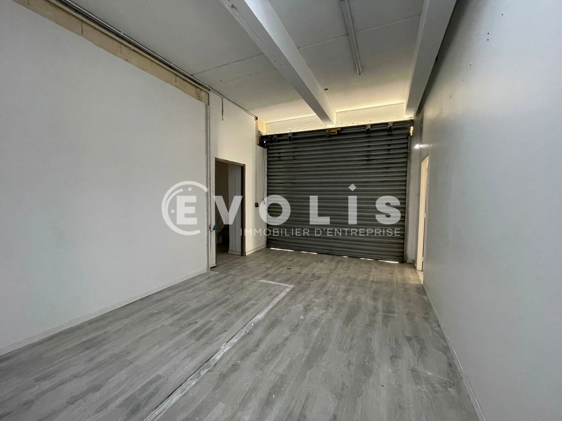 Photo 7 – location Entrepôts / activités	BORDEAUX (33000)