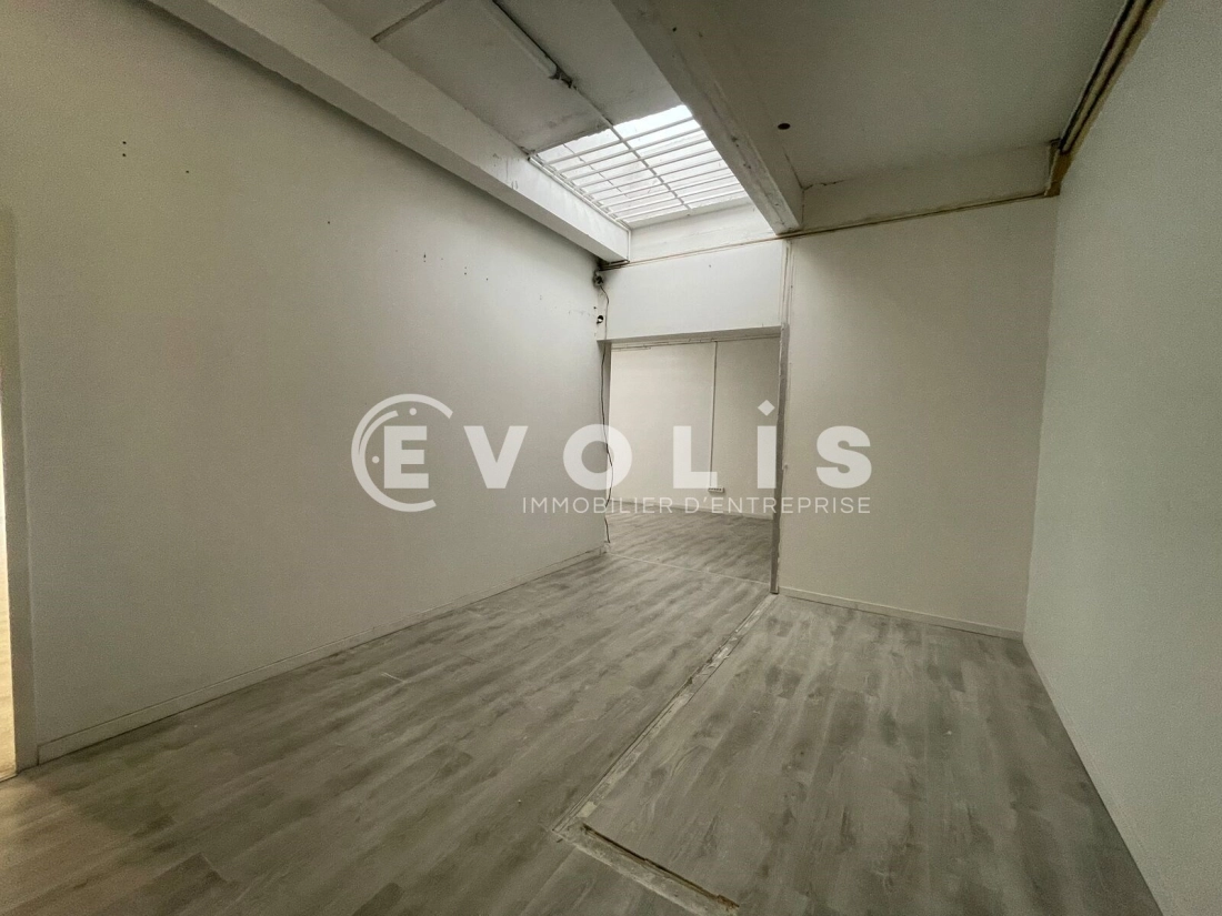 Photo 8 – location Entrepôts / activités	BORDEAUX (33000)