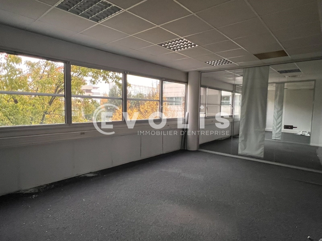 Photo 3 – location bureaux	BORDEAUX (33000)