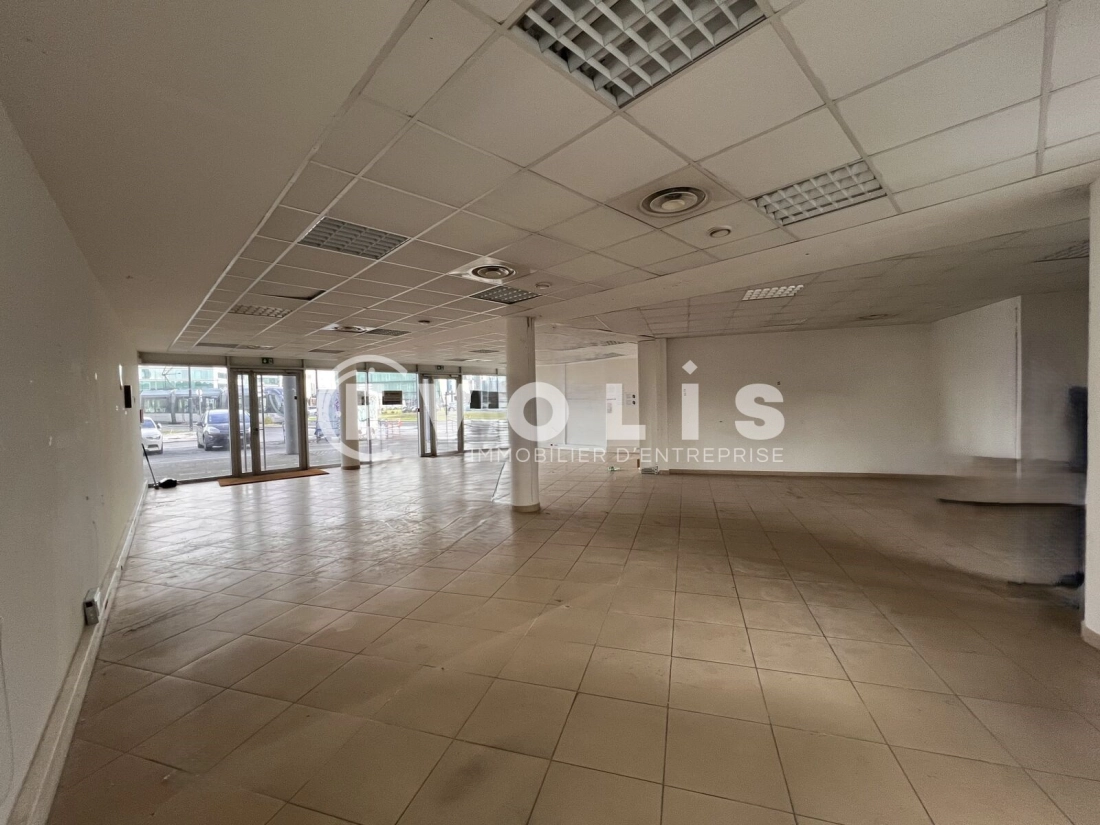 Photo 6 – location bureaux	BORDEAUX (33000)