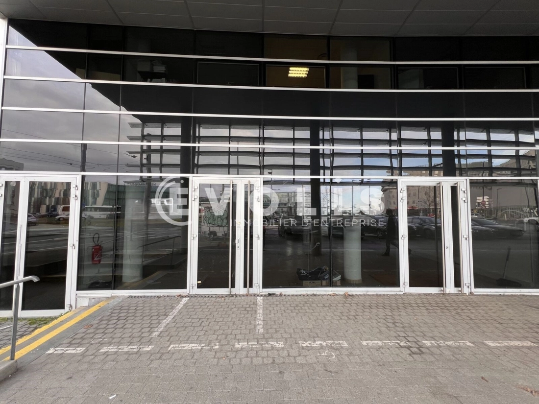 Photo 7 – location bureaux	BORDEAUX (33000)