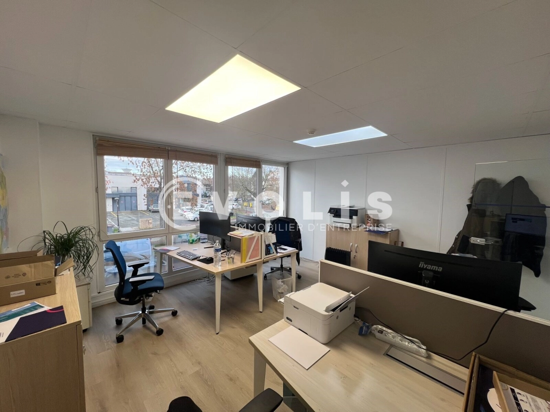 Photo 15 – location bureaux	CRETEIL (94000)