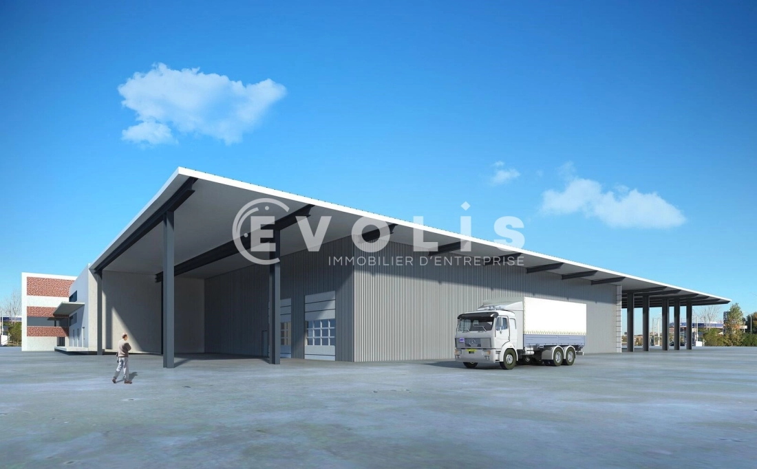 Photo 4 – vente Terrains	LE TEICH (33470)