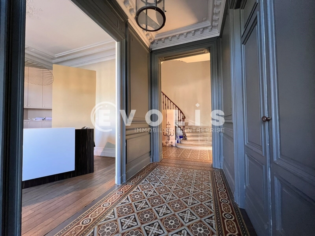 Photo 3 – location bureaux	BORDEAUX (33200)