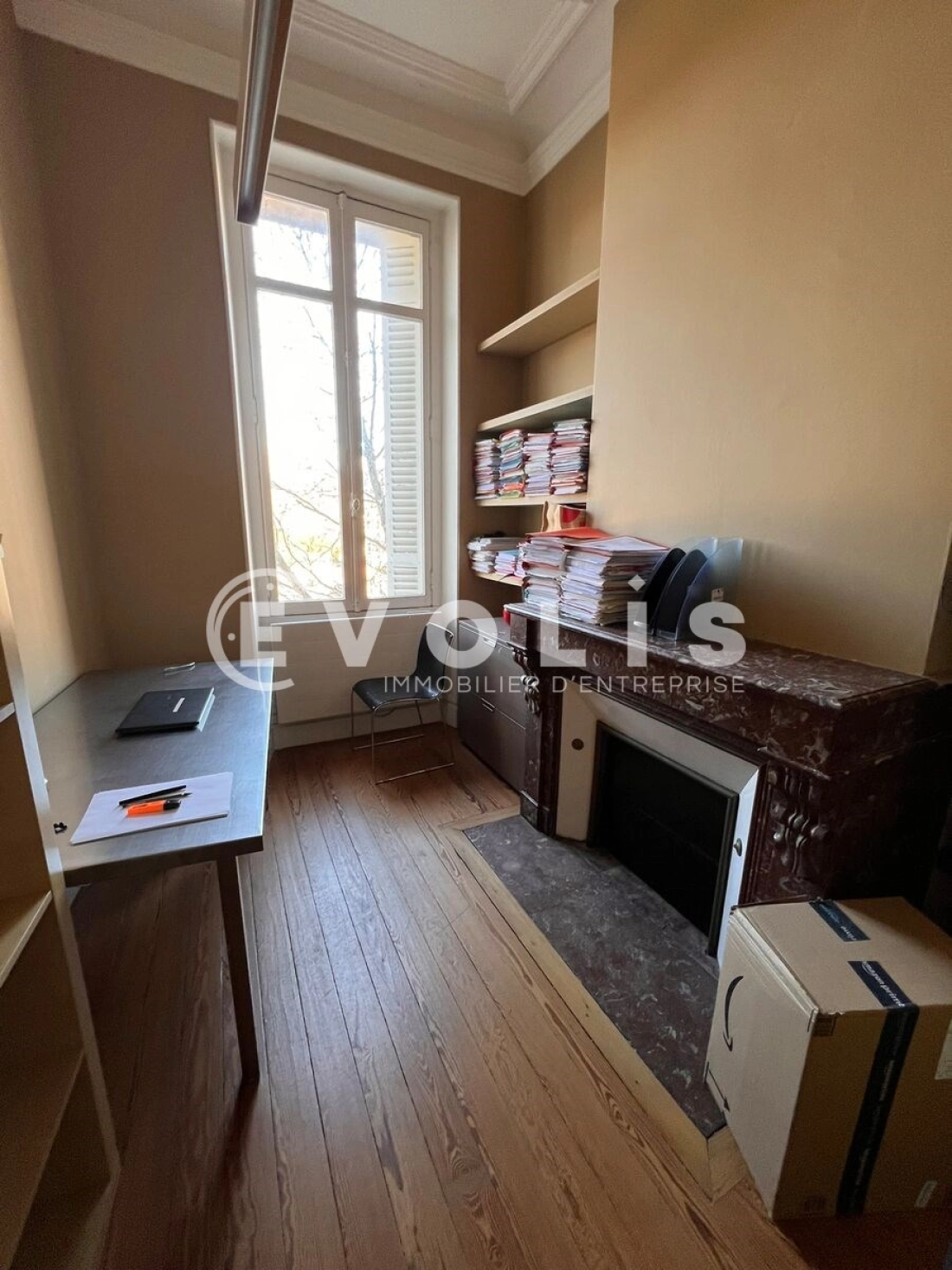 Photo 4 – location bureaux	BORDEAUX (33200)