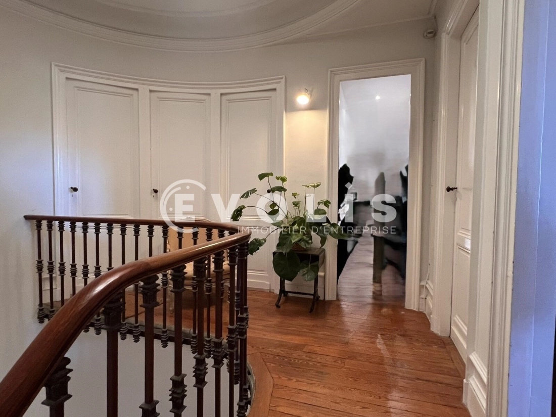 Photo 5 – location bureaux	BORDEAUX (33200)