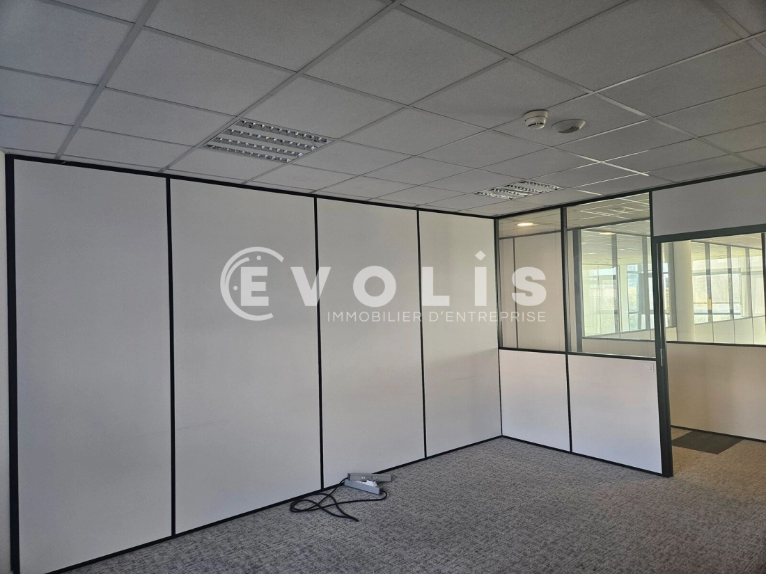 Photo 15 – location bureaux	MASSY (91300)