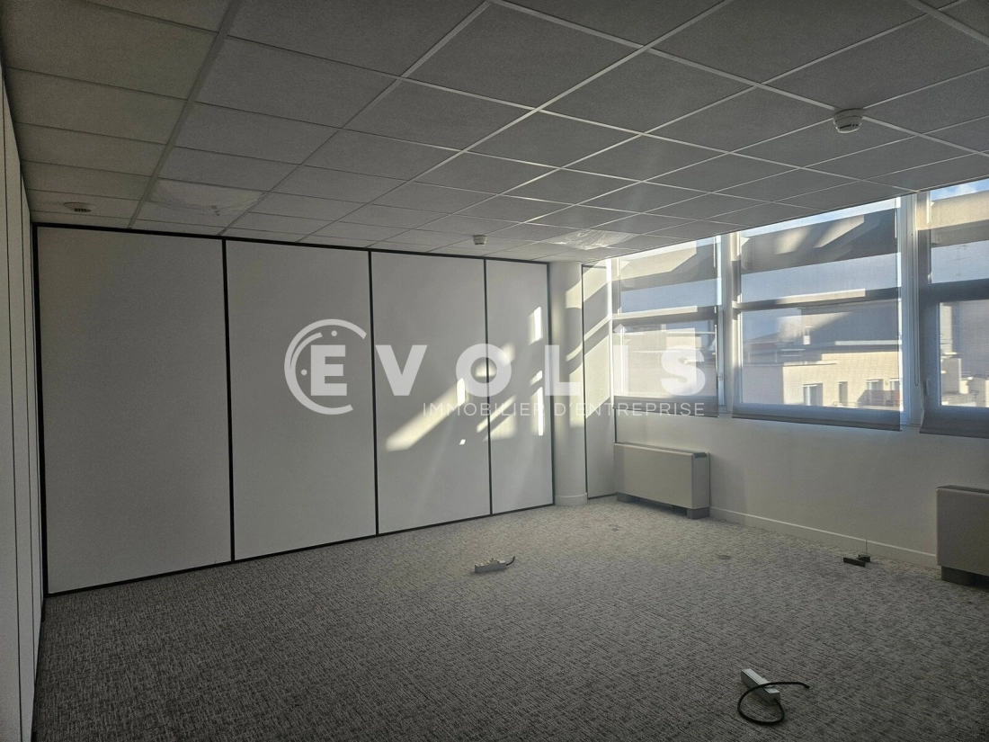 Photo 13 – location bureaux	MASSY (91300)