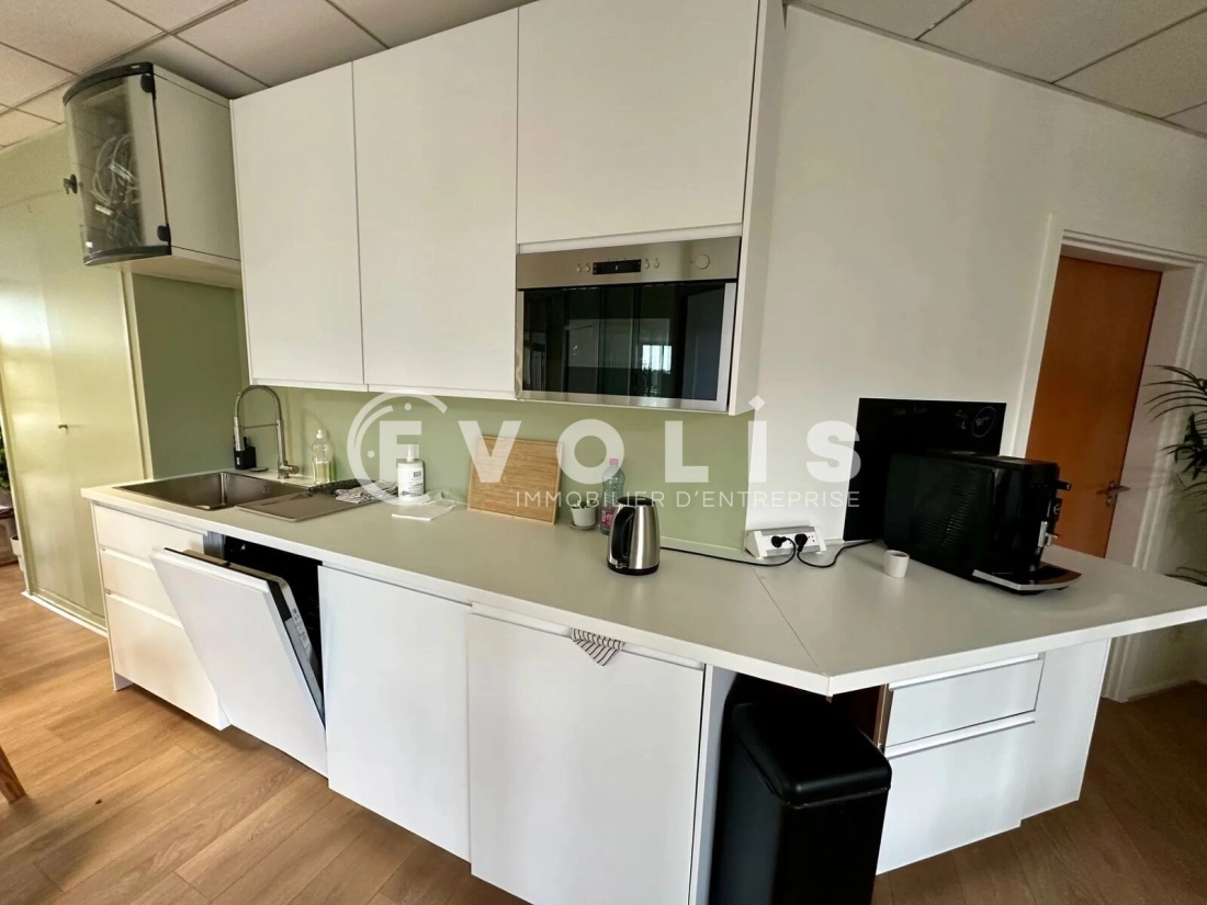 Photo 11 – location bureaux	SAINT MAUR DES FOSSES (94100)