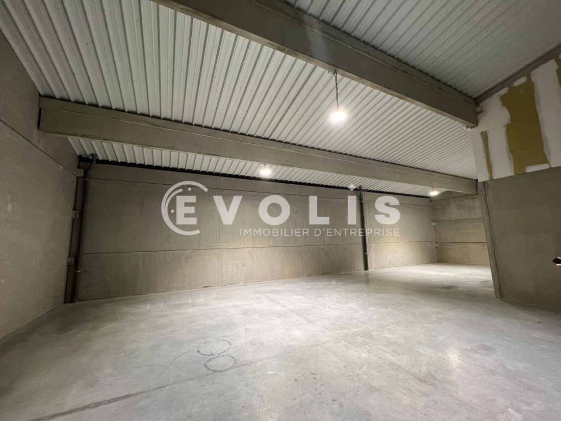 Photo 7 – location Entrepôts / activités	MIOS (33380)