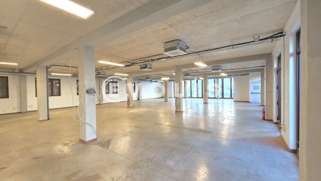 Photo 3 – location bureaux	GENTILLY (94250)