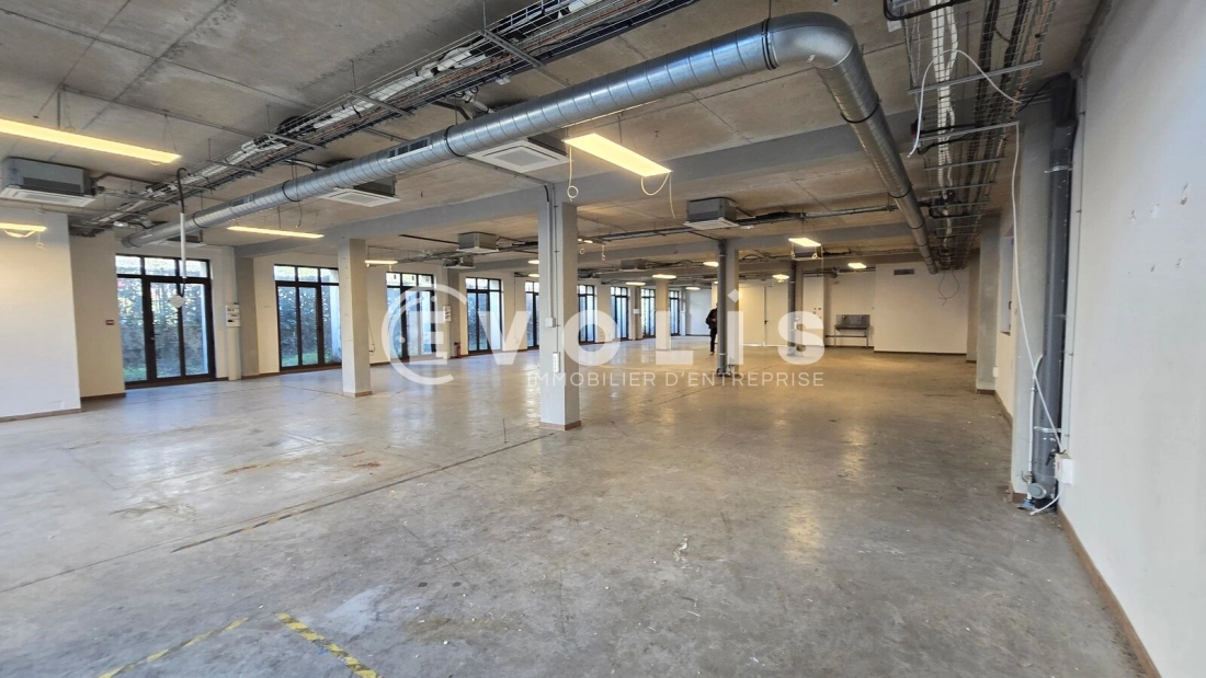 Photo 4 – location bureaux	GENTILLY (94250)