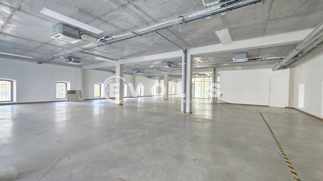 Photo 5 – location bureaux	GENTILLY (94250)