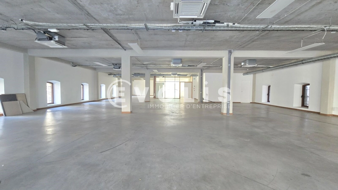 Photo 7 – location bureaux	GENTILLY (94250)