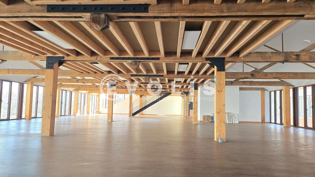 Photo 11 – location bureaux	GENTILLY (94250)