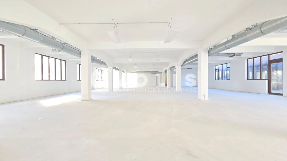 Photo 14 – location bureaux	GENTILLY (94250)