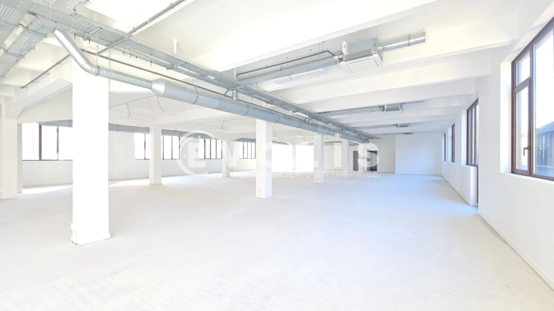 Photo 15 – location bureaux	GENTILLY (94250)