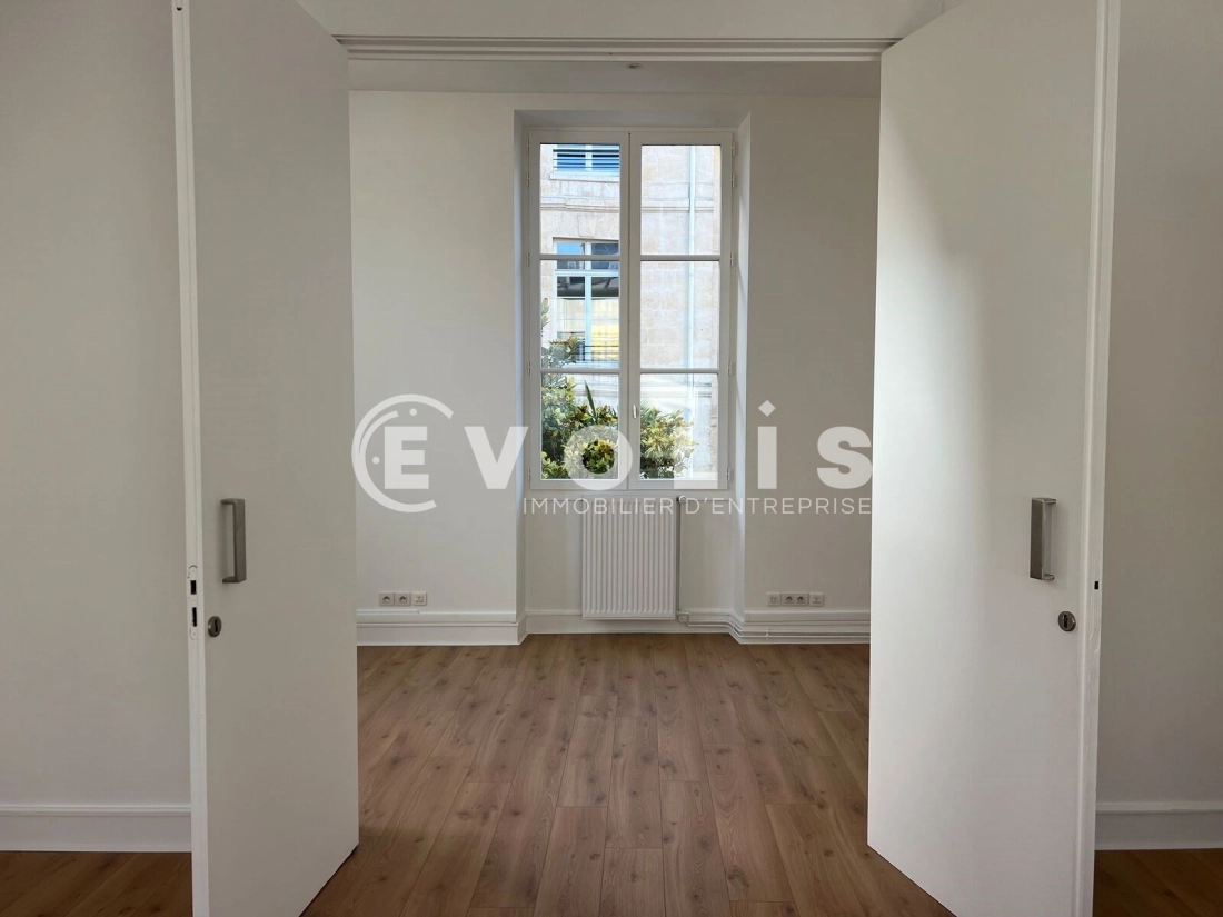 Photo 10 – location bureaux	PARIS (75003)