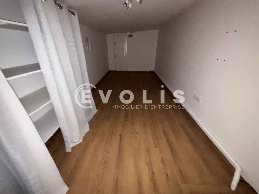 Photo 5 – location Locaux commerciaux	AMIENS (80000)