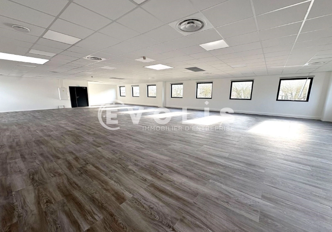 Photo 8 – location Entrepôts / activités	ANTONY (92160)
