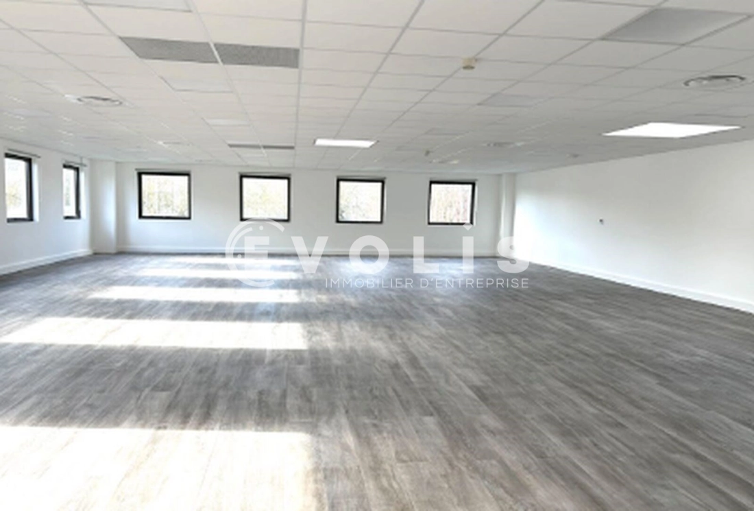 Photo 9 – location Entrepôts / activités	ANTONY (92160)