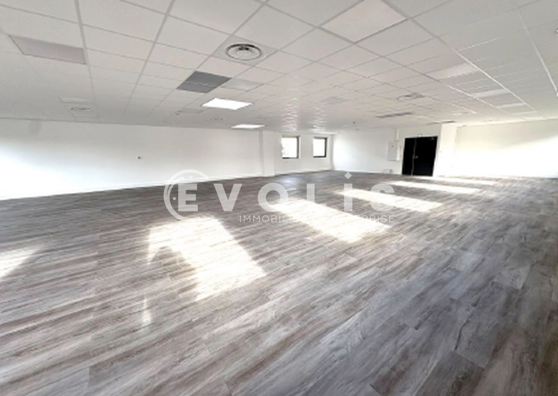 Photo 10 – location Entrepôts / activités	ANTONY (92160)