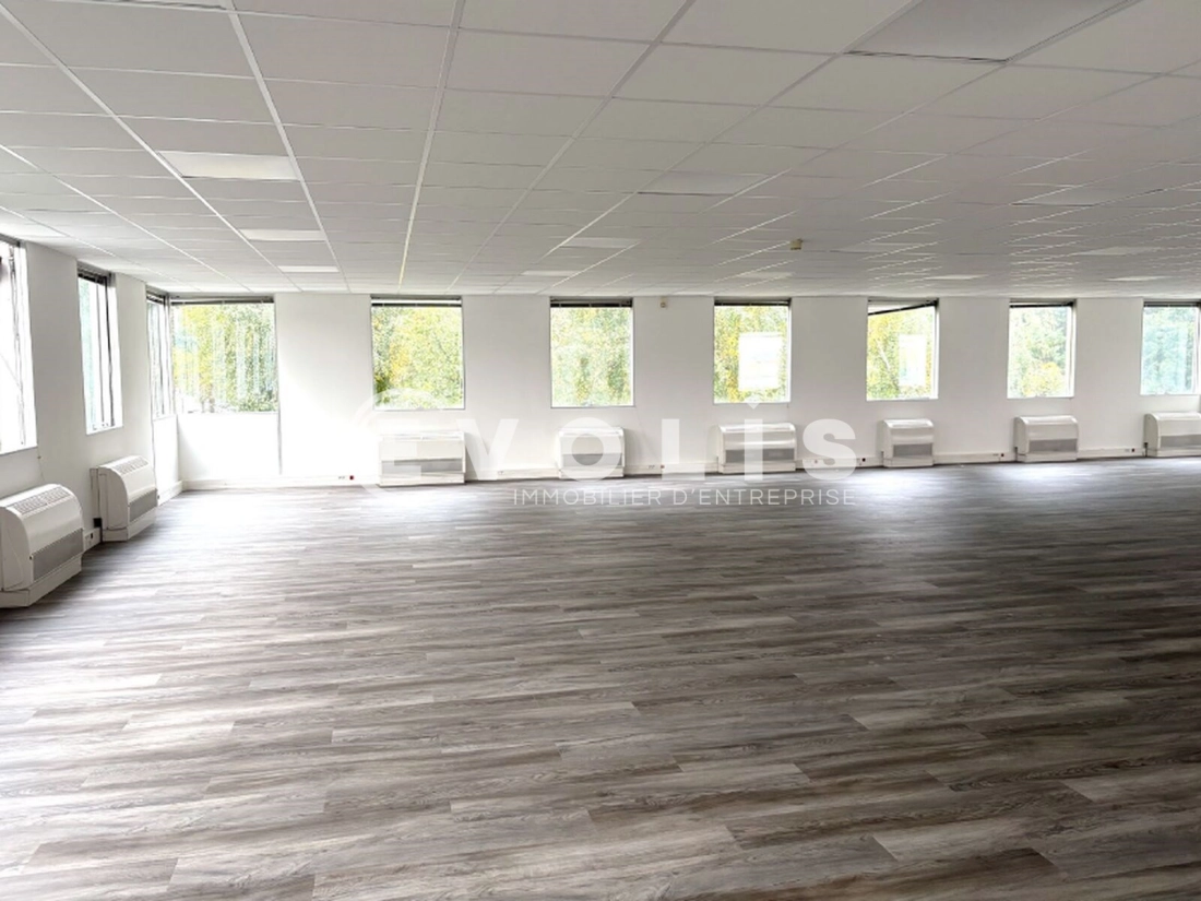 Photo 11 – location Entrepôts / activités	ANTONY (92160)