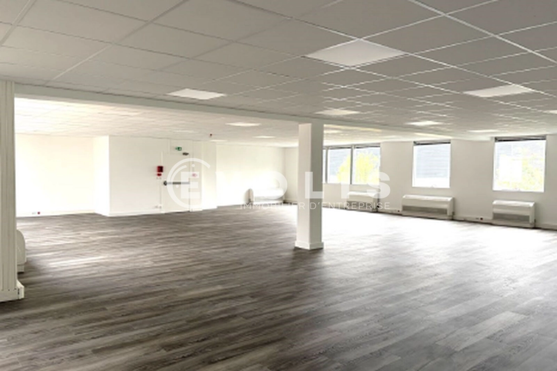 Photo 12 – location Entrepôts / activités	ANTONY (92160)