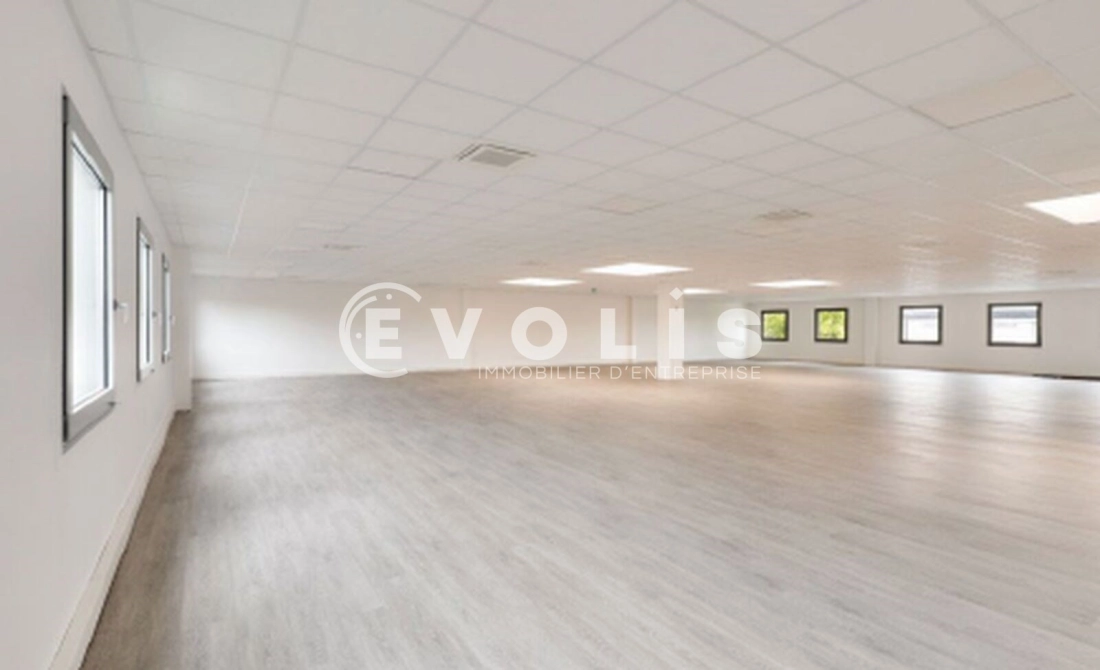 Photo 15 – location Entrepôts / activités	ANTONY (92160)