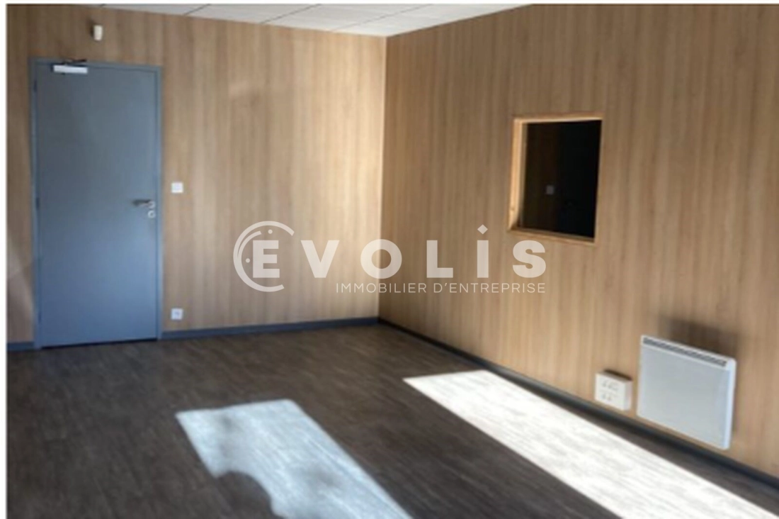 Photo 6 – location Entrepôts / activités	GRADIGNAN (33170)