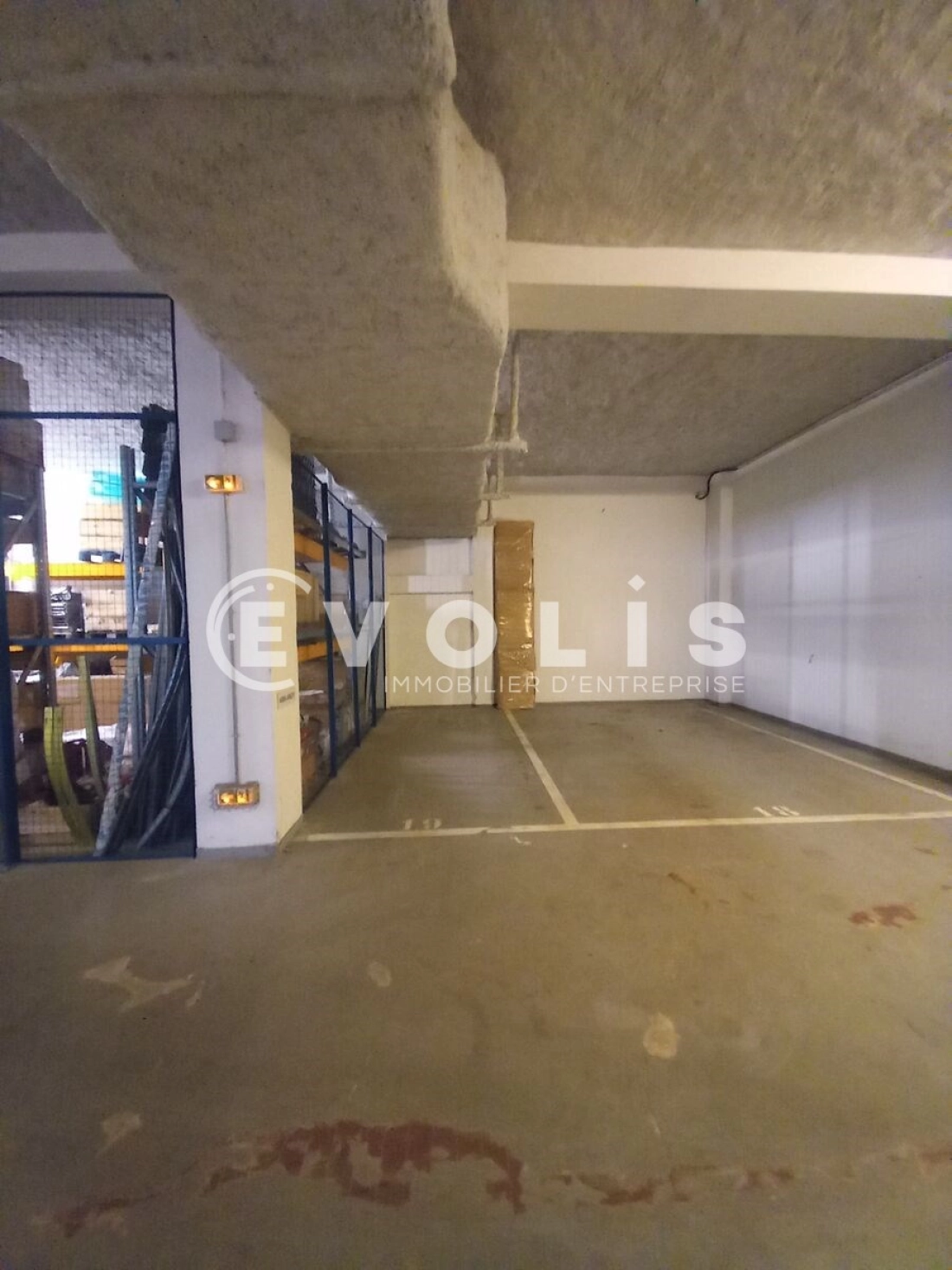 Photo 4 – location bureaux	CLAMART (92140)